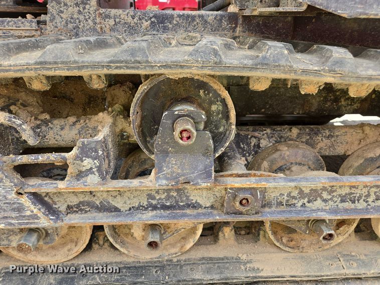 image for item EC1050 2020 Canycom SC-75 concrete buggy