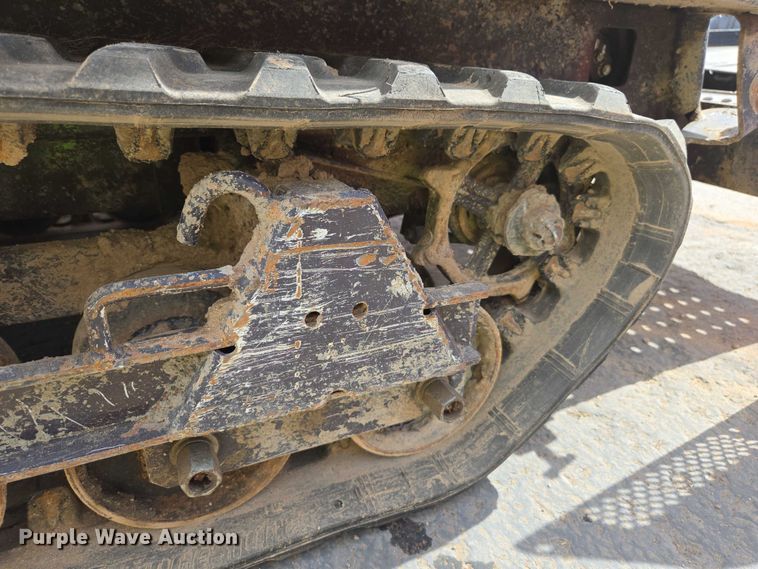 image for item EC1050 2020 Canycom SC-75 concrete buggy