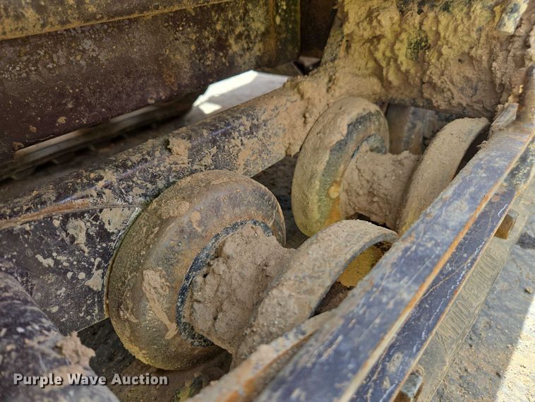 image for item EC1050 2020 Canycom SC-75 concrete buggy