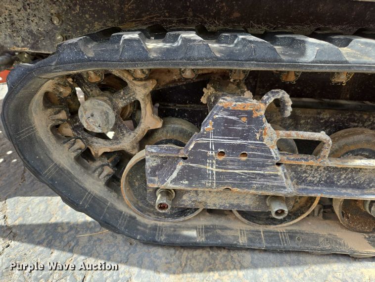 image for item EC1050 2020 Canycom SC-75 concrete buggy