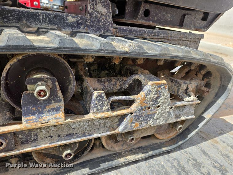 image for item EC1050 2020 Canycom SC-75 concrete buggy