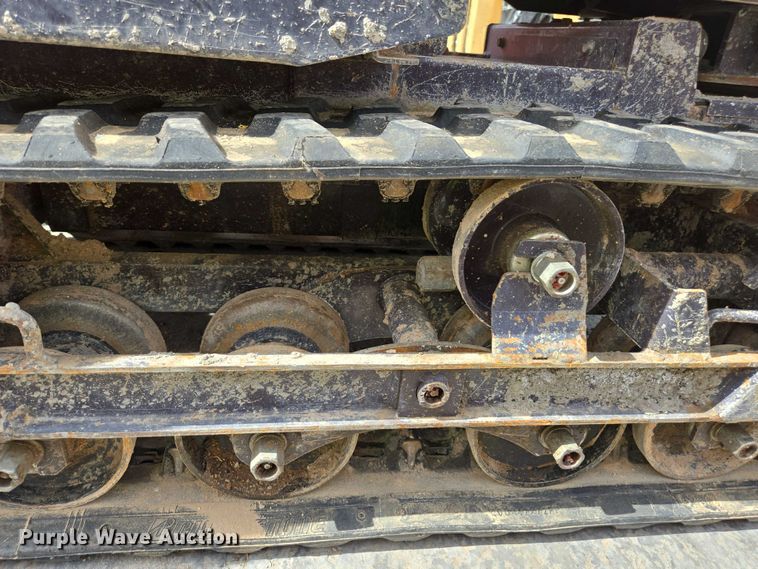 image for item EC1050 2020 Canycom SC-75 concrete buggy