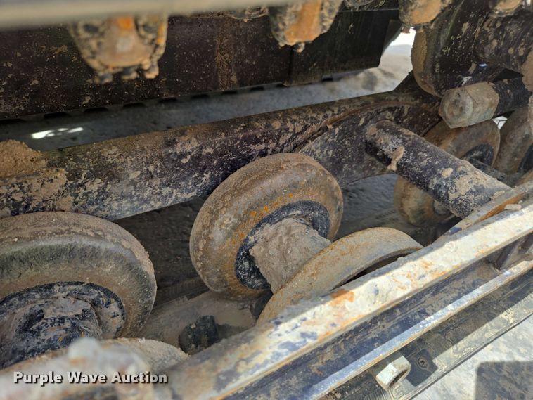 image for item EC1050 2020 Canycom SC-75 concrete buggy