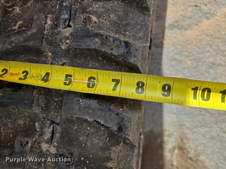 image for item EC1050 2020 Canycom SC-75 concrete buggy