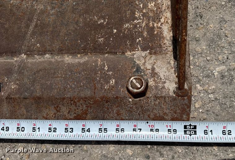 image for item EC3638 2020 John Deere 317G tracked skid steer loader