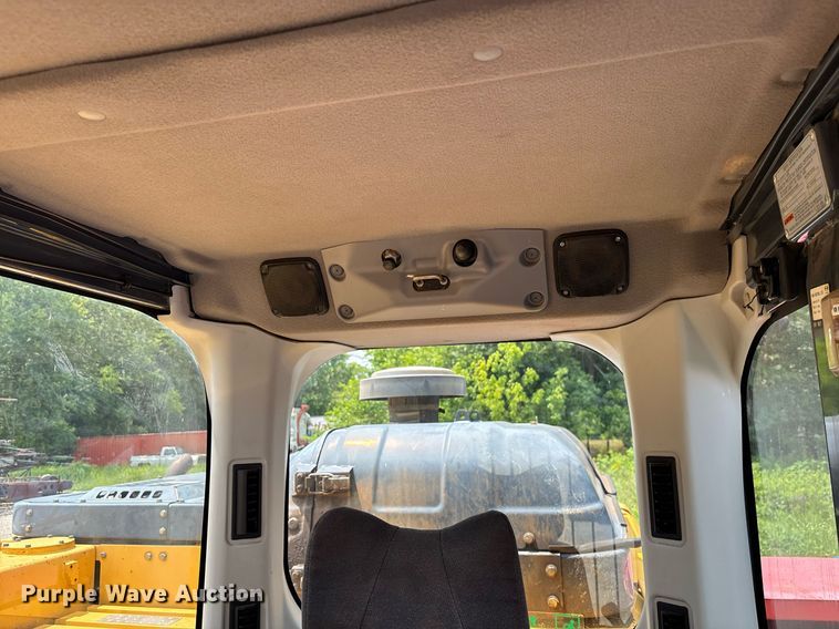 image for item EC3646 2021 Kobelco SK350LC-10 excavator