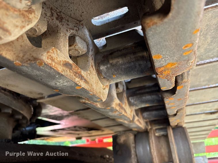 image for item EC3646 2021 Kobelco SK350LC-10 excavator