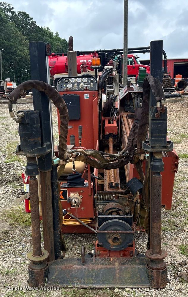 image for item EC3654 2006 Ditch Witch JT921 directional boring unit
