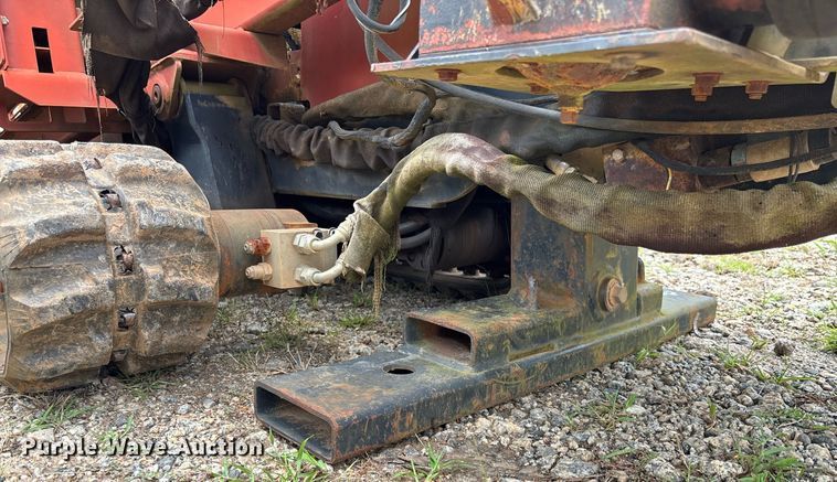 image for item EC3654 2006 Ditch Witch JT921 directional boring unit