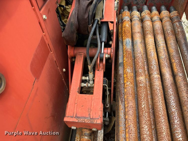 image for item EC3654 2006 Ditch Witch JT921 directional boring unit