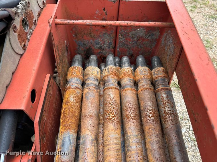 image for item EC3654 2006 Ditch Witch JT921 directional boring unit