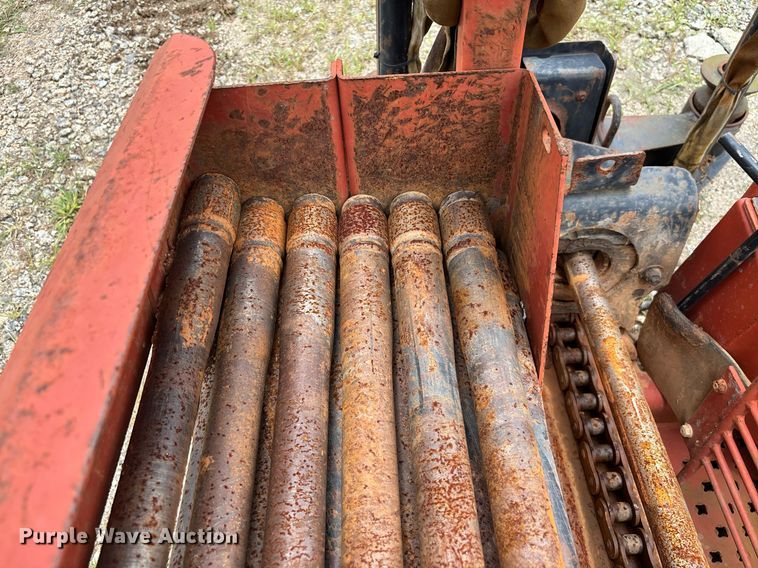 image for item EC3654 2006 Ditch Witch JT921 directional boring unit