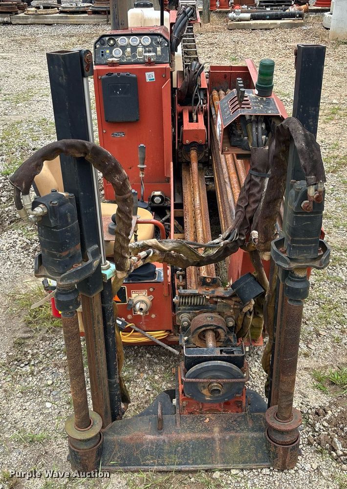 image for item EC3654 2006 Ditch Witch JT921 directional boring unit