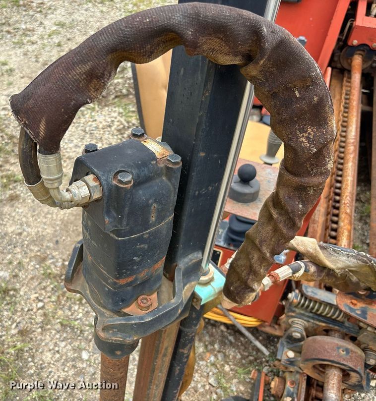 image for item EC3654 2006 Ditch Witch JT921 directional boring unit