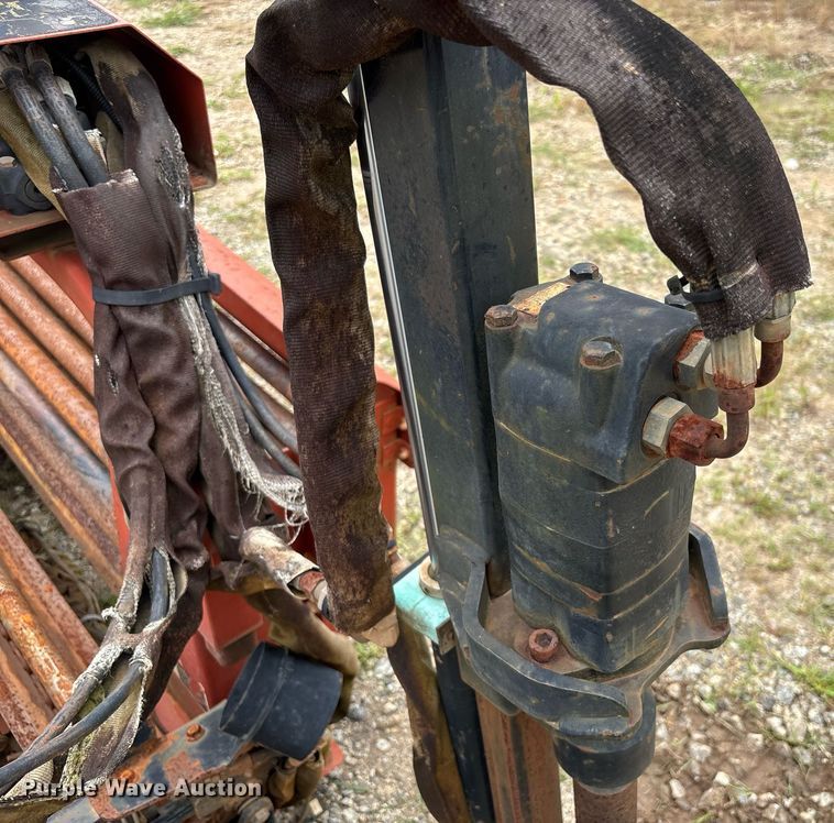 image for item EC3654 2006 Ditch Witch JT921 directional boring unit