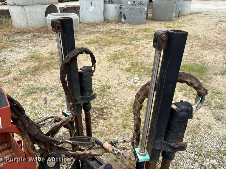 image for item EC3654 2006 Ditch Witch JT921 directional boring unit