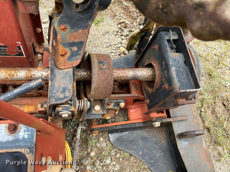 image for item EC3654 2006 Ditch Witch JT921 directional boring unit