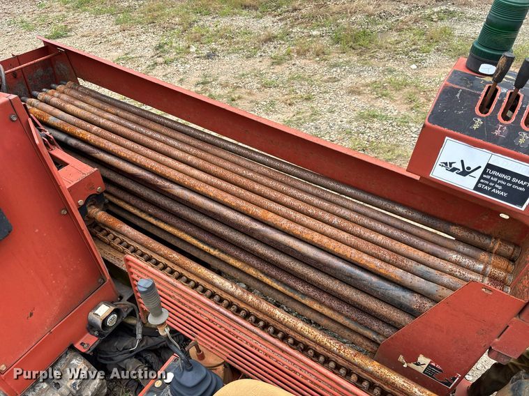 image for item EC3654 2006 Ditch Witch JT921 directional boring unit