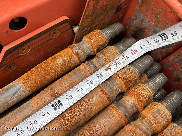 image for item EC3654 2006 Ditch Witch JT921 directional boring unit