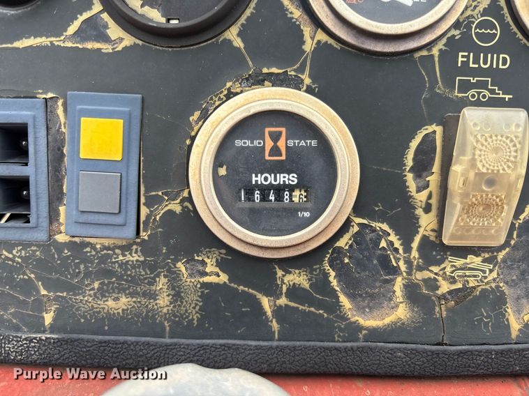 image for item EC3654 2006 Ditch Witch JT921 directional boring unit