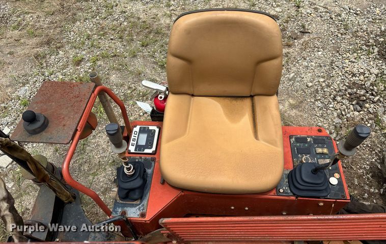 image for item EC3654 2006 Ditch Witch JT921 directional boring unit