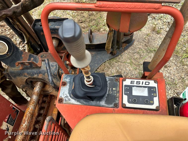 image for item EC3654 2006 Ditch Witch JT921 directional boring unit