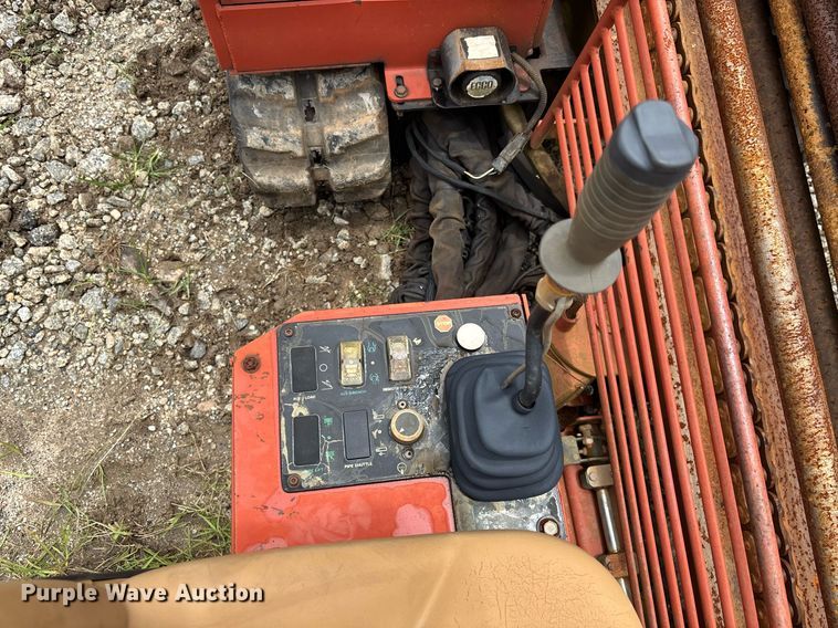 image for item EC3654 2006 Ditch Witch JT921 directional boring unit