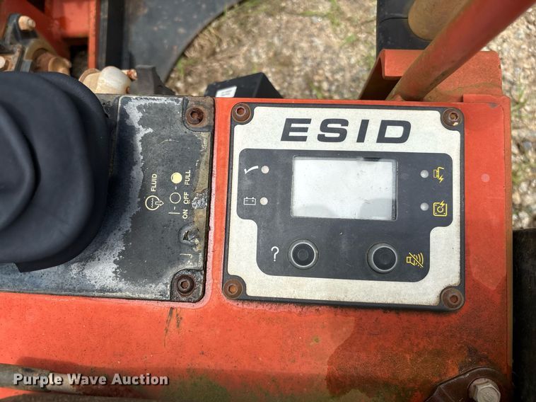 image for item EC3654 2006 Ditch Witch JT921 directional boring unit