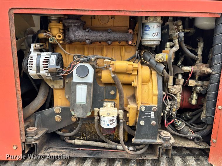 image for item EC3654 2006 Ditch Witch JT921 directional boring unit