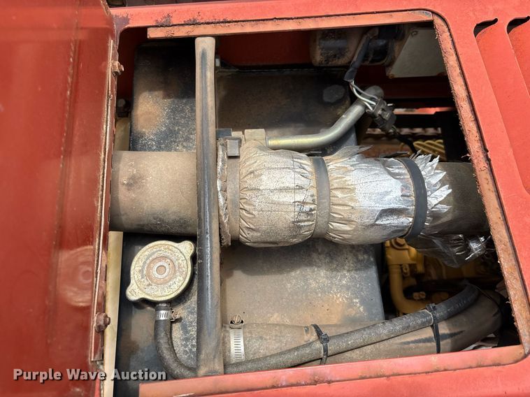 image for item EC3654 2006 Ditch Witch JT921 directional boring unit