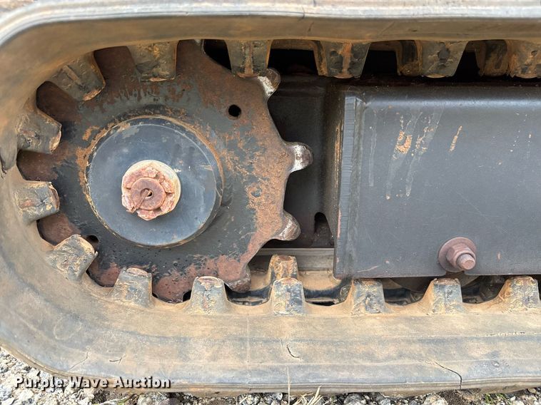 image for item EC3654 2006 Ditch Witch JT921 directional boring unit