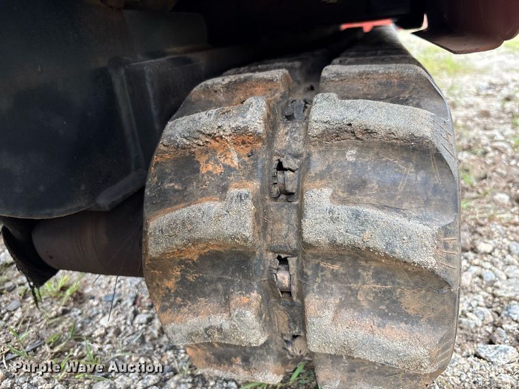 image for item EC3654 2006 Ditch Witch JT921 directional boring unit