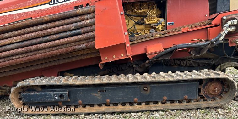image for item EC3654 2006 Ditch Witch JT921 directional boring unit