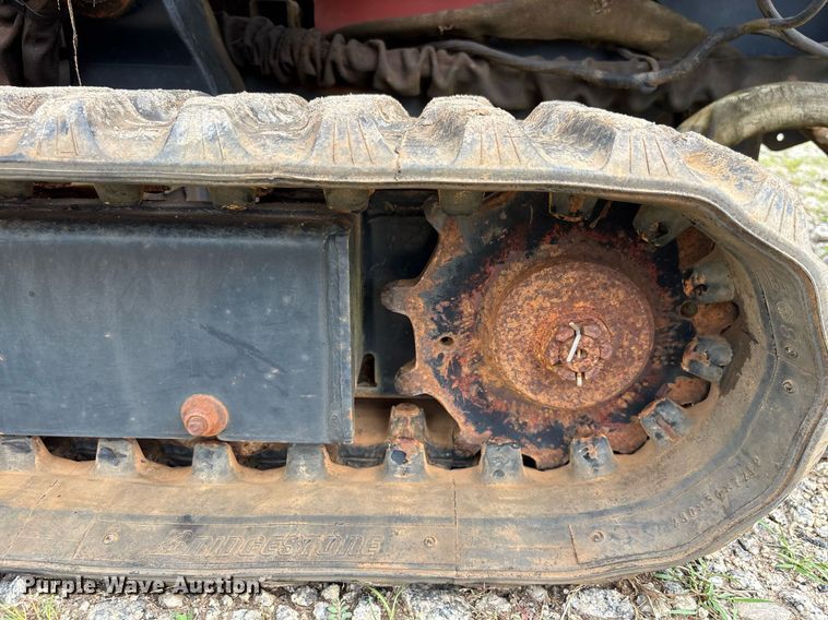 image for item EC3654 2006 Ditch Witch JT921 directional boring unit