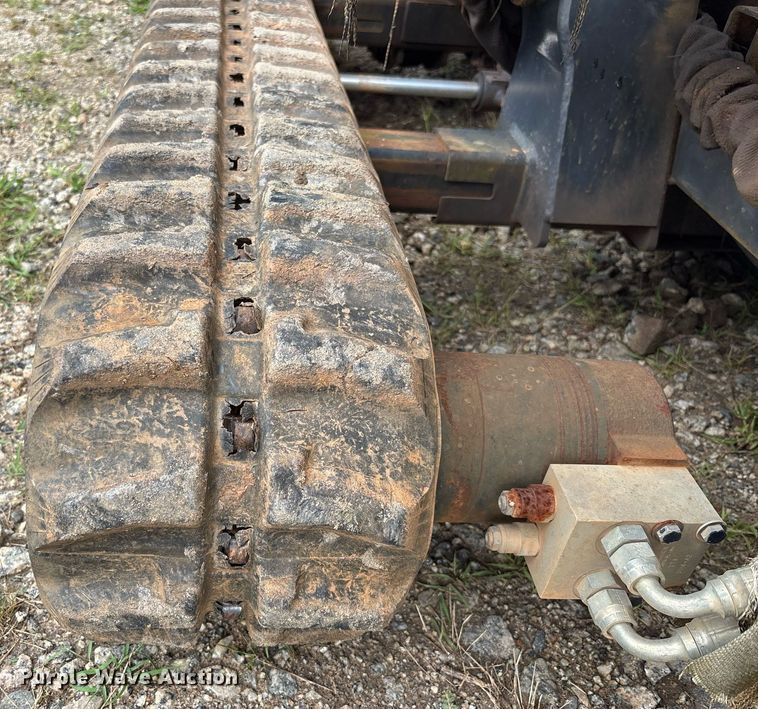 image for item EC3654 2006 Ditch Witch JT921 directional boring unit