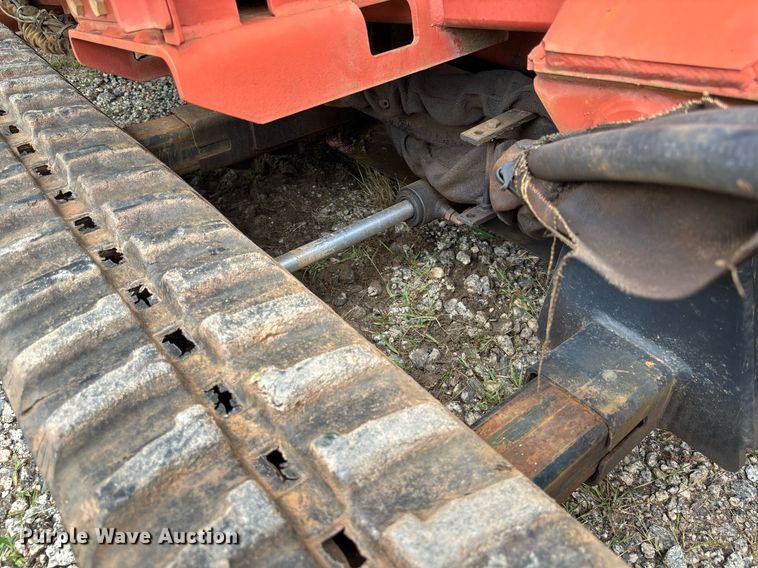 image for item EC3654 2006 Ditch Witch JT921 directional boring unit