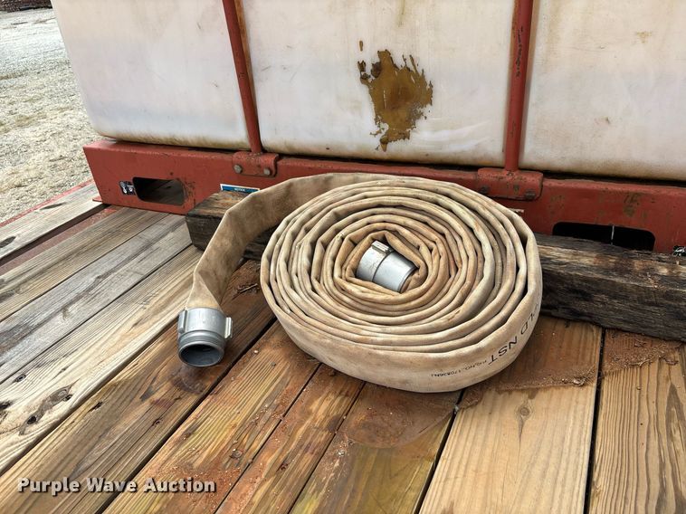 image for item EC3654 2006 Ditch Witch JT921 directional boring unit