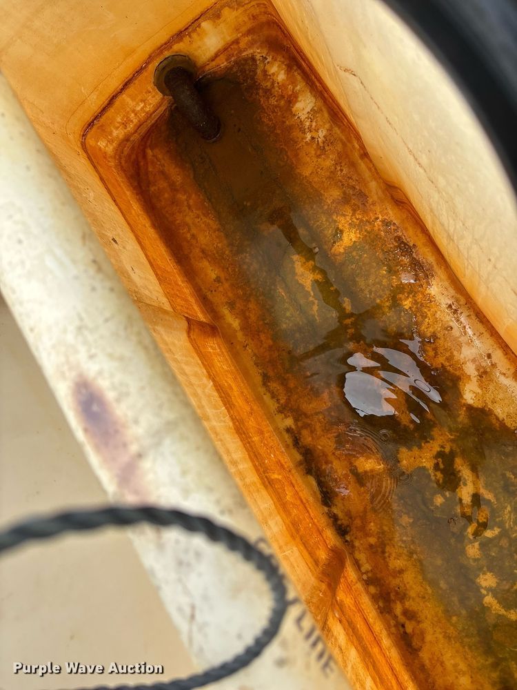 image for item EC3654 2006 Ditch Witch JT921 directional boring unit