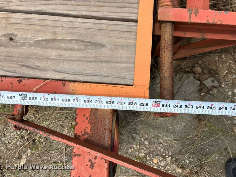 image for item EC3654 2006 Ditch Witch JT921 directional boring unit