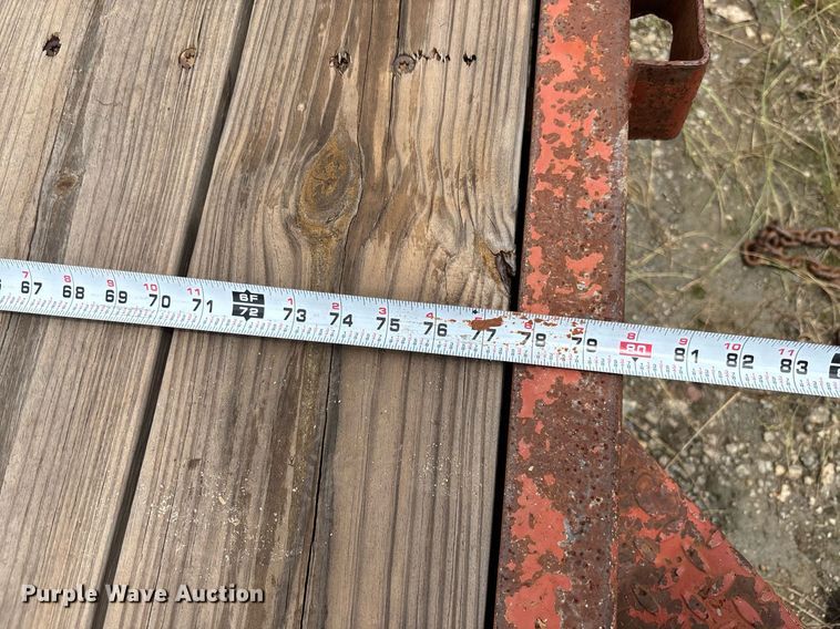 image for item EC3654 2006 Ditch Witch JT921 directional boring unit