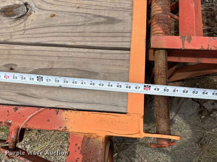 image for item EC3654 2006 Ditch Witch JT921 directional boring unit