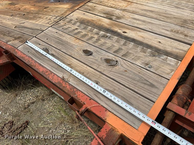 image for item EC3654 2006 Ditch Witch JT921 directional boring unit