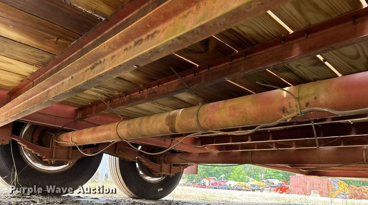 image for item EC3654 2006 Ditch Witch JT921 directional boring unit