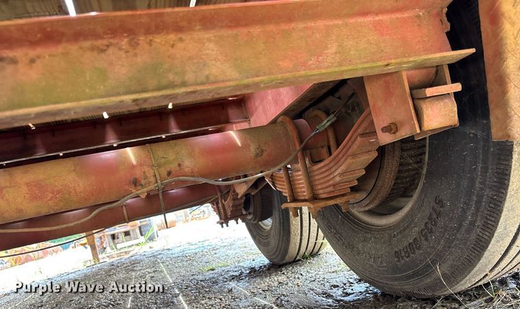 image for item EC3654 2006 Ditch Witch JT921 directional boring unit