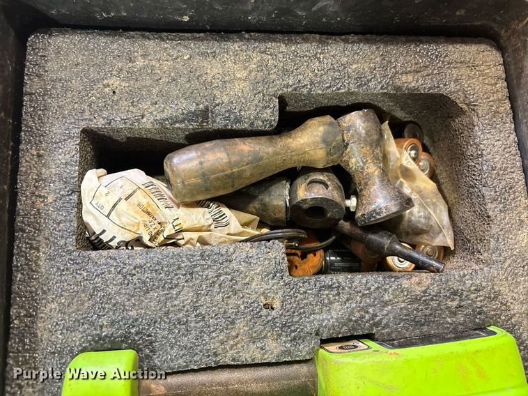 image for item EC3654 2006 Ditch Witch JT921 directional boring unit