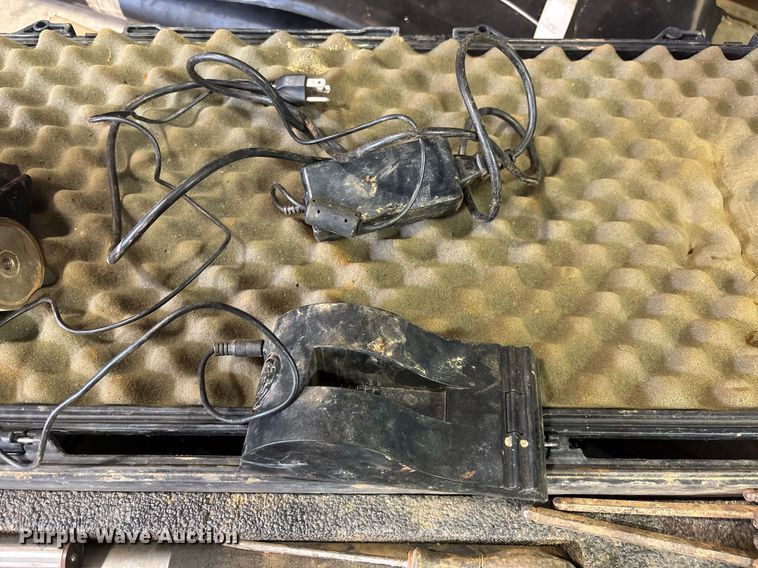 image for item EC3654 2006 Ditch Witch JT921 directional boring unit