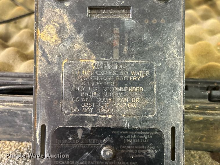 image for item EC3654 2006 Ditch Witch JT921 directional boring unit