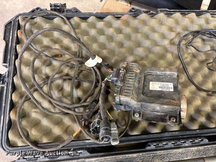 image for item EC3654 2006 Ditch Witch JT921 directional boring unit