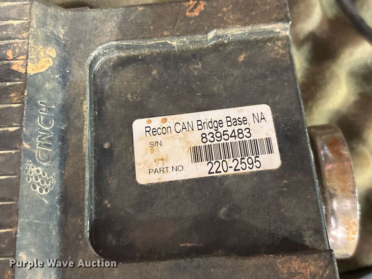 image for item EC3654 2006 Ditch Witch JT921 directional boring unit