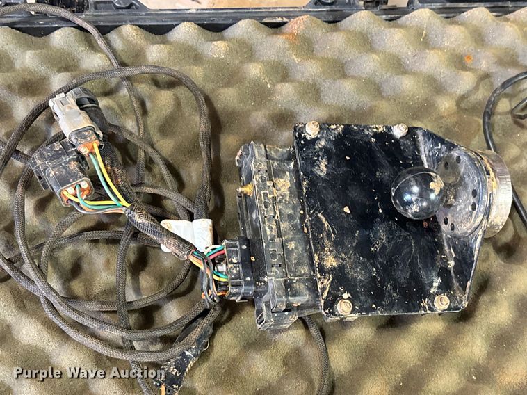 image for item EC3654 2006 Ditch Witch JT921 directional boring unit